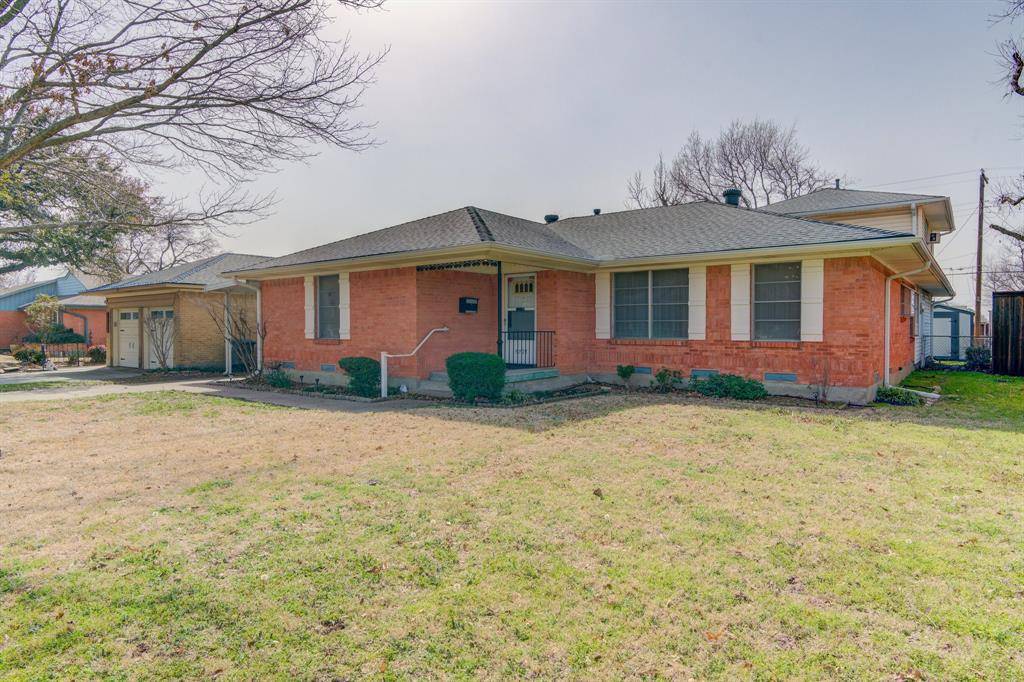 9203 Lindaro Lane, Dallas, TX 75228