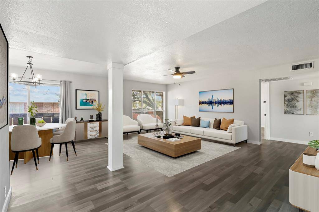 10526 Stone Canyon Road #201, Dallas, TX 75230