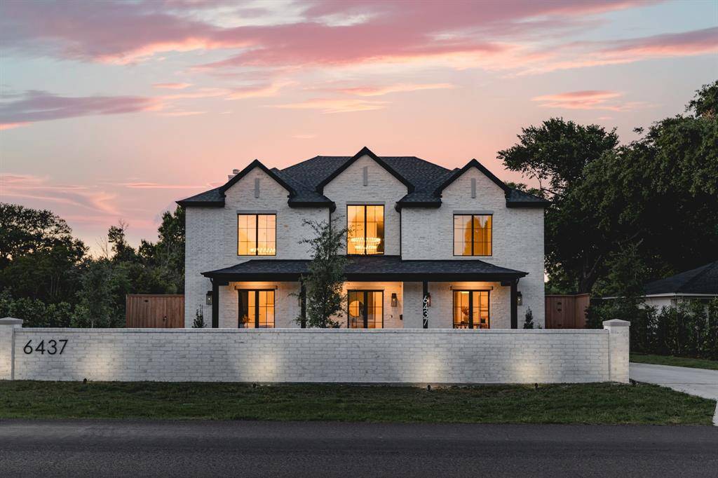 6437 Churchill Way, Dallas, TX 75230