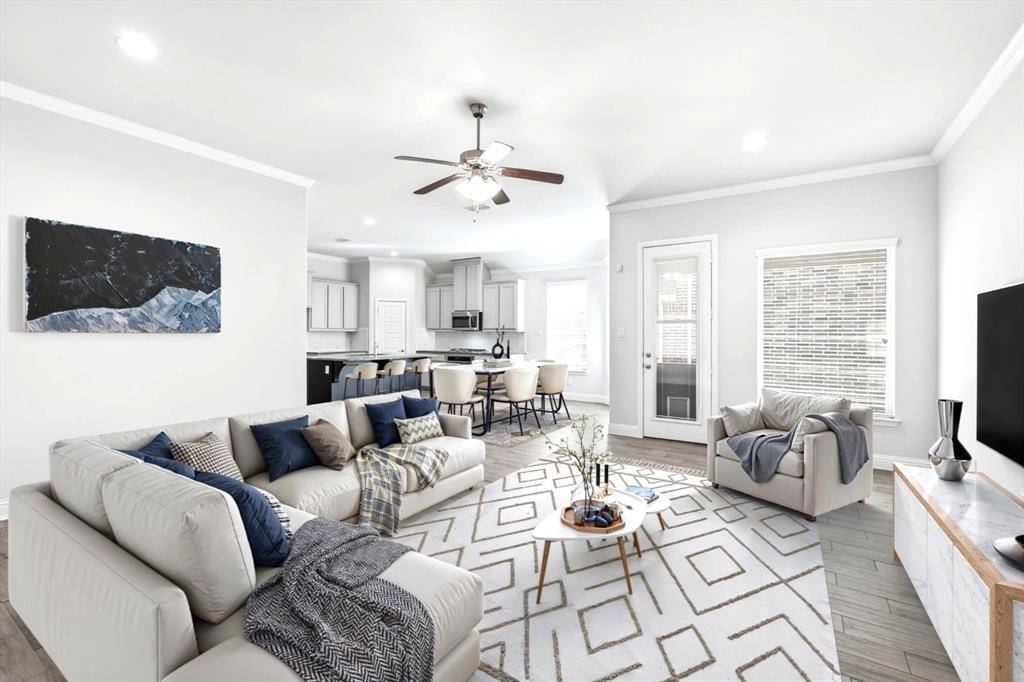 717 10th Street, Argyle, TX 76226