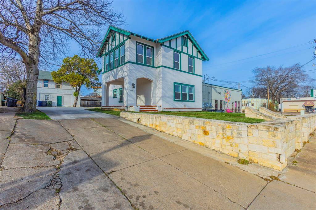 1314 N 15th Street, Waco, TX 76707