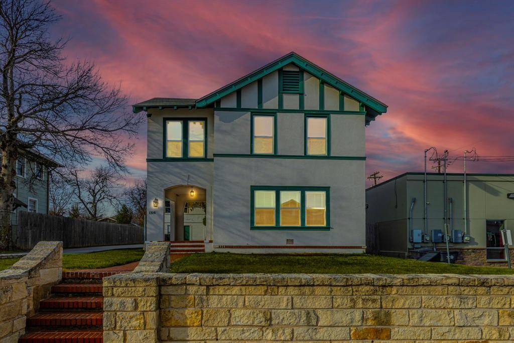 1314 N 15th Street, Waco, TX 76707