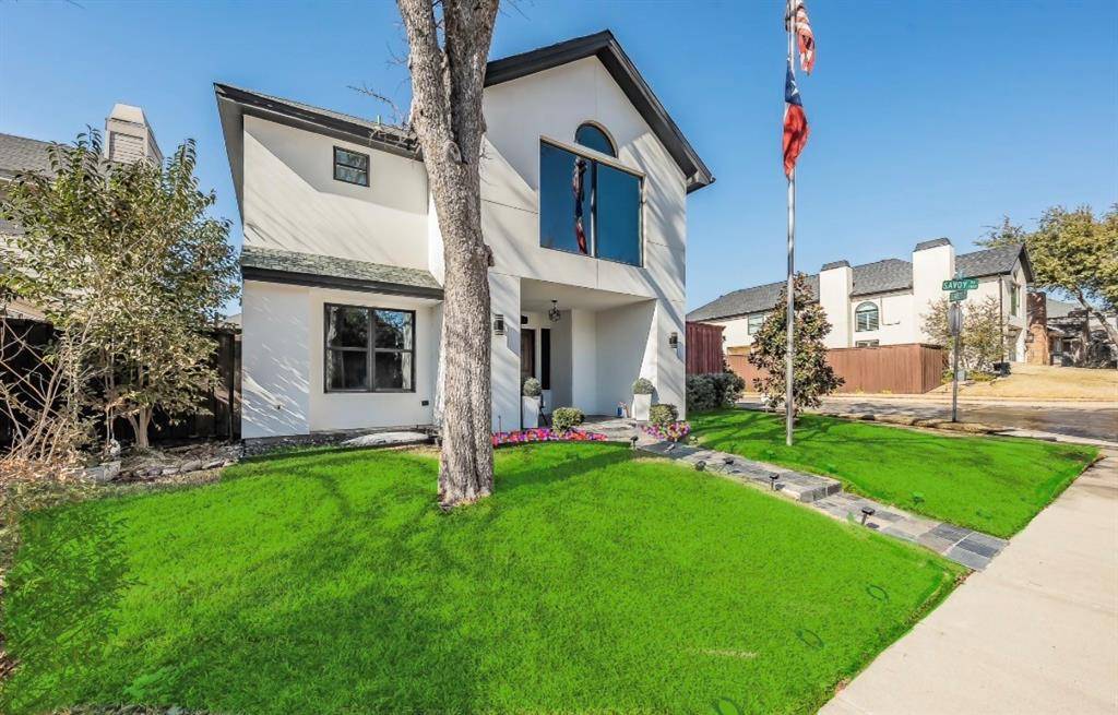 1349 Jeanette Way, Carrollton, TX 75006