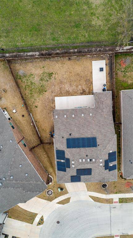 1154 Holcombe Drive, Anna, TX 75409