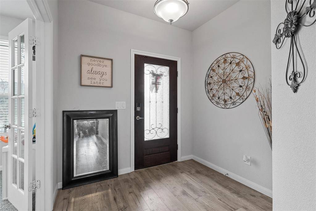 1154 Holcombe Drive, Anna, TX 75409