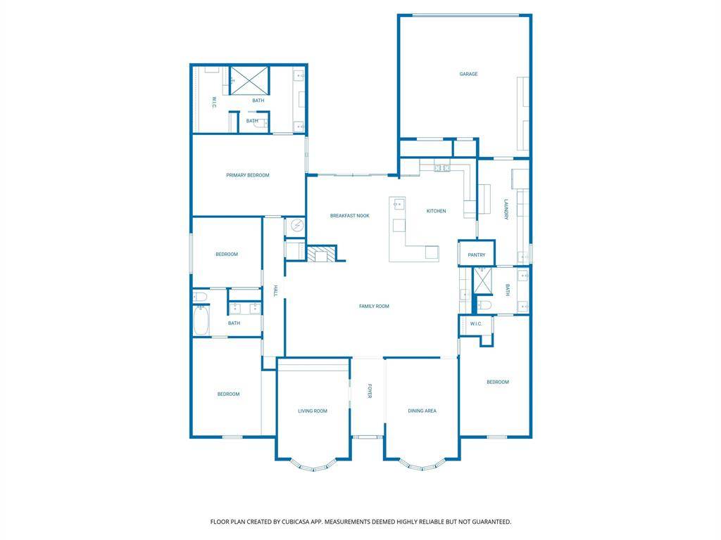 15926 Windy Meadow Drive, Dallas, TX 75248