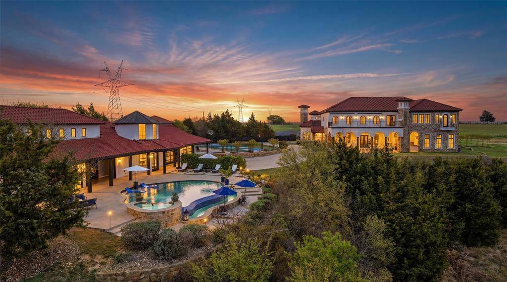 124 Private Road 2381 Road, Decatur, TX 76234