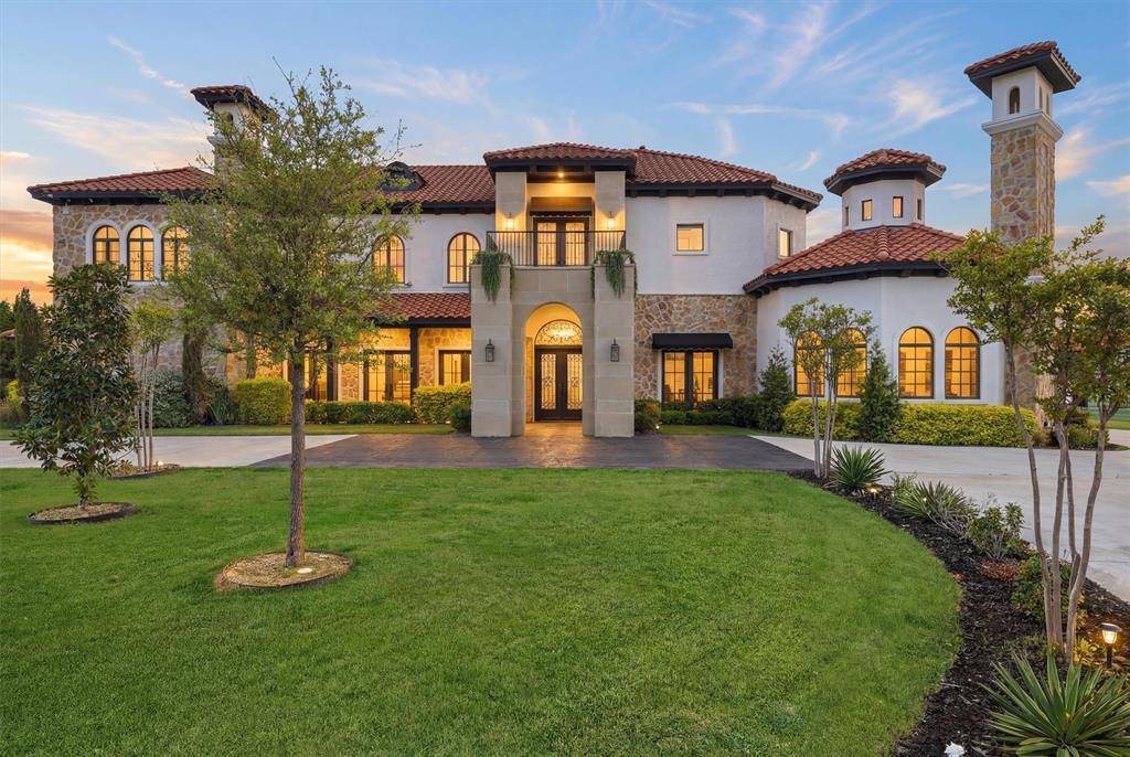 124 Private Road 2381 Road, Decatur, TX 76234