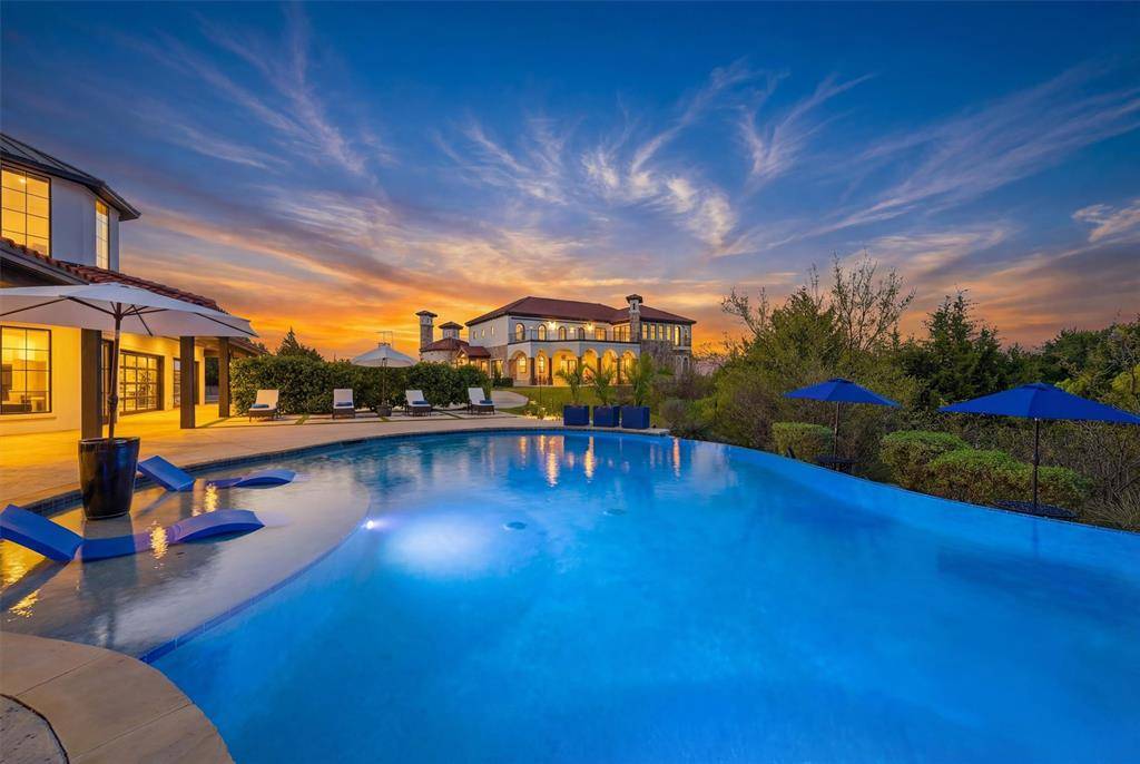 124 Private Road 2381 Road, Decatur, TX 76234