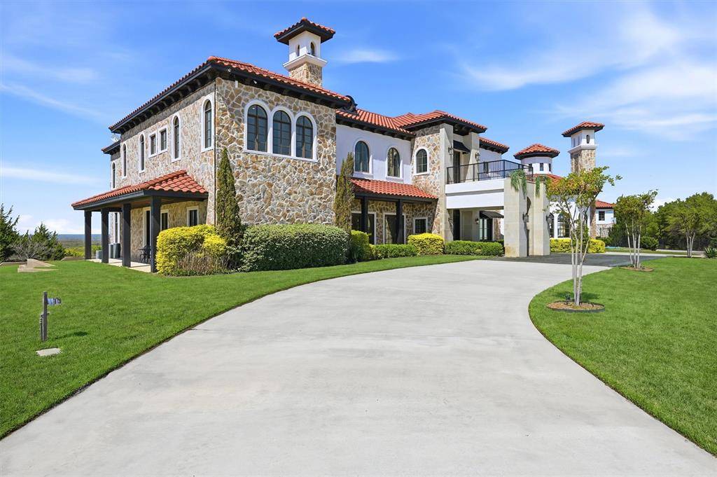 124 Private Road 2381 Road, Decatur, TX 76234