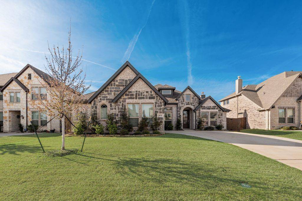 3034 Kenna Court, Midlothian, TX 76065