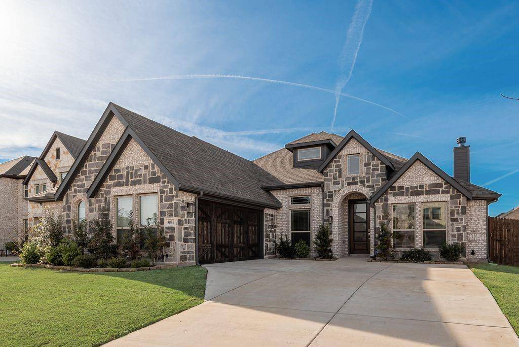 3034 Kenna Court, Midlothian, TX 76065