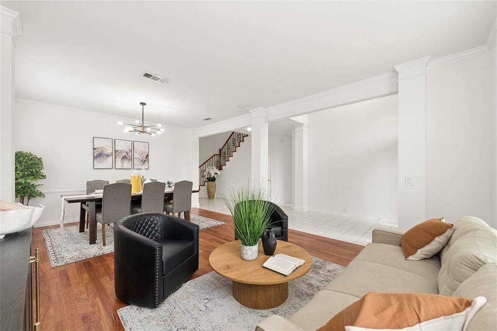 2337 Ravenhurst Drive, Plano, TX 75025