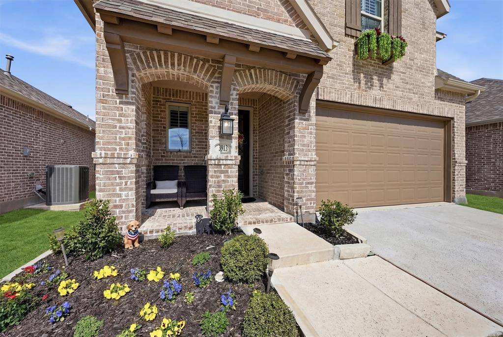 3913 Southbend Drive, Denison, TX 75020