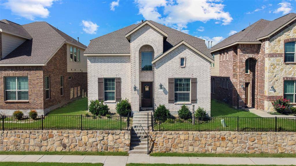 5418 Riverwalk Parkway, Garland, TX 75040