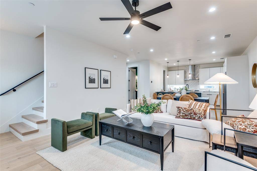 1147 N Madison Avenue #102, Dallas, TX 75208