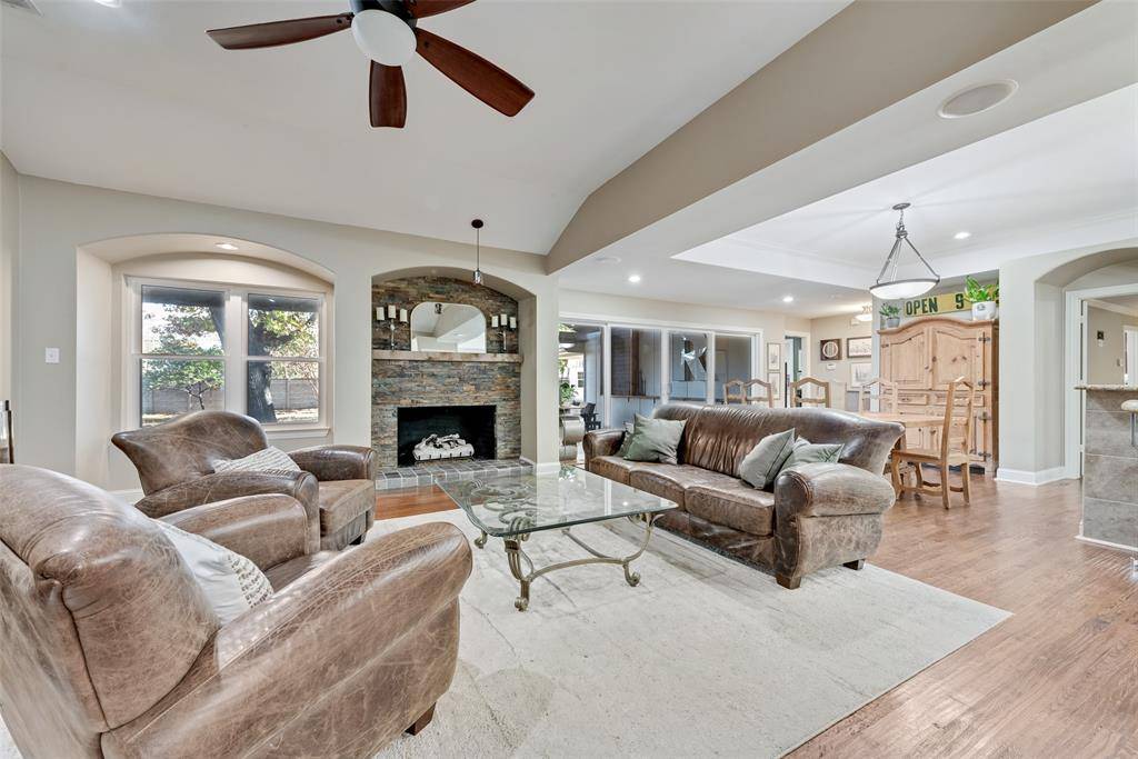 9902 Galway Drive, Dallas, TX 75218