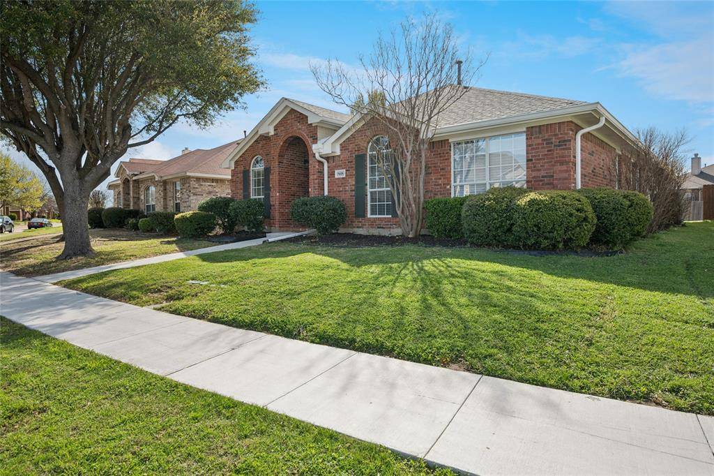7606 Harbor Drive, Rowlett, TX 75088
