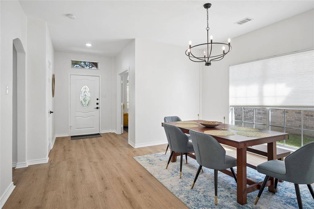 7606 Harbor Drive, Rowlett, TX 75088