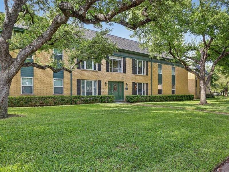 6004 E University Boulevard #131, Dallas, TX 75206