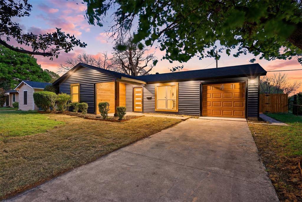 8442 Campanella Drive, Dallas, TX 75243