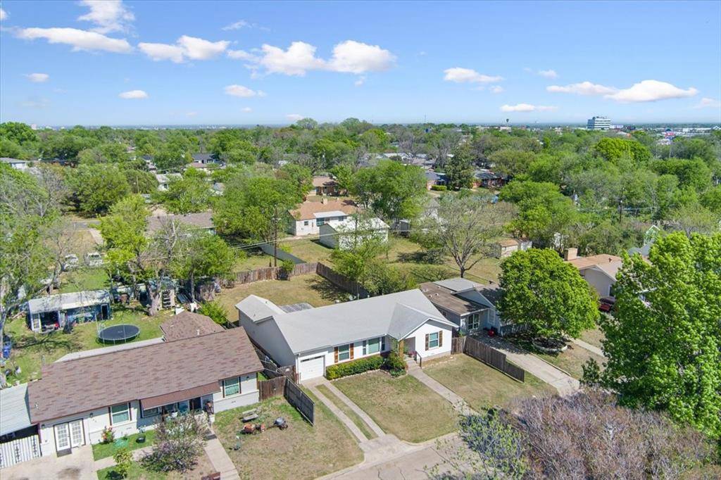 721 Greer Street, Waco, TX 76710
