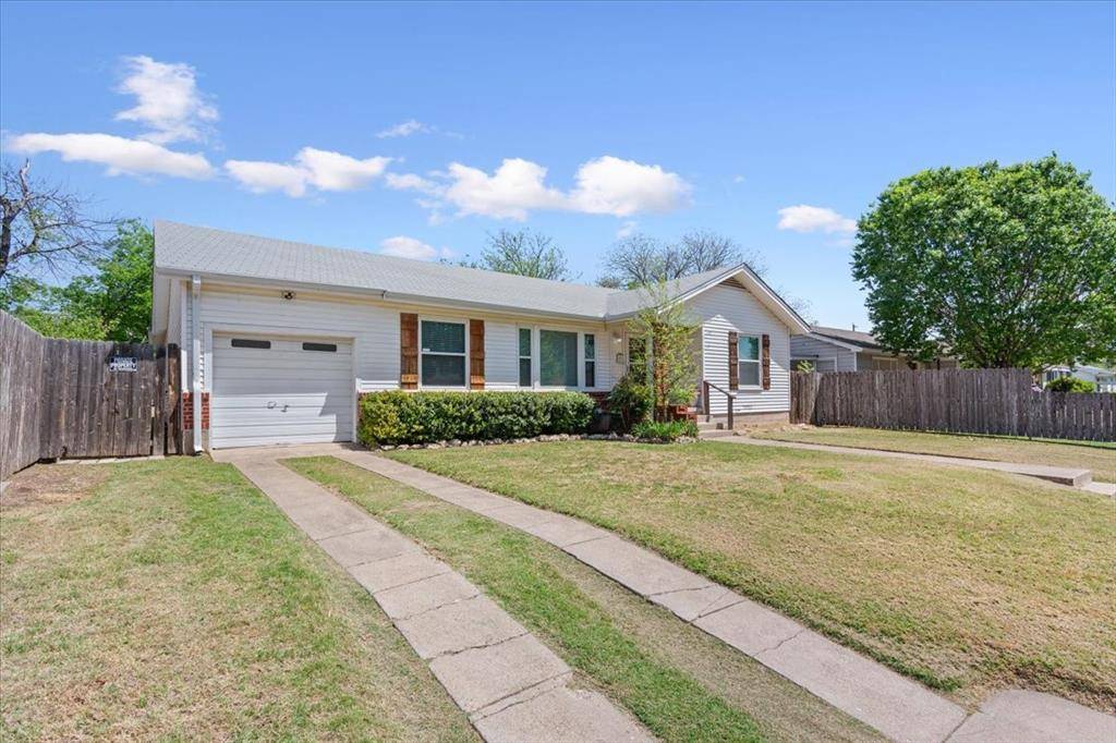 721 Greer Street, Waco, TX 76710