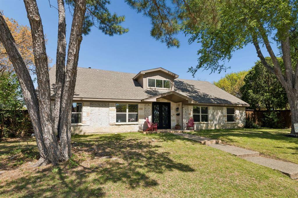 1433 Lincoln Place, Carrollton, TX 75006