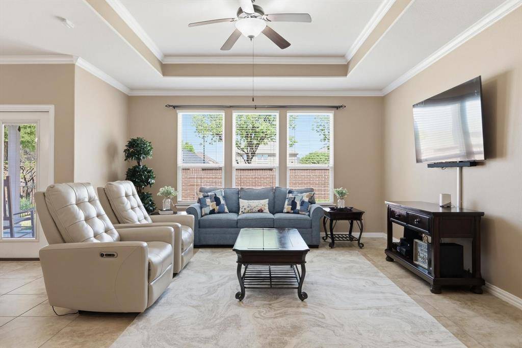 2948 Oyster Bay Drive, Frisco, TX 75036