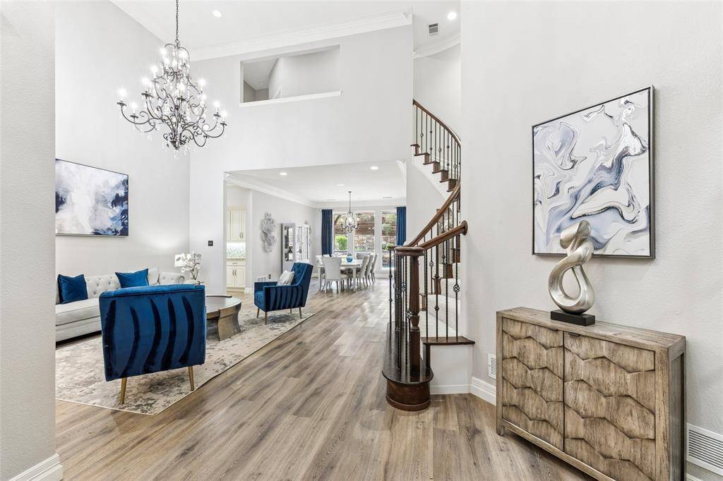 5003 Lorraine Drive, Frisco, TX 75034