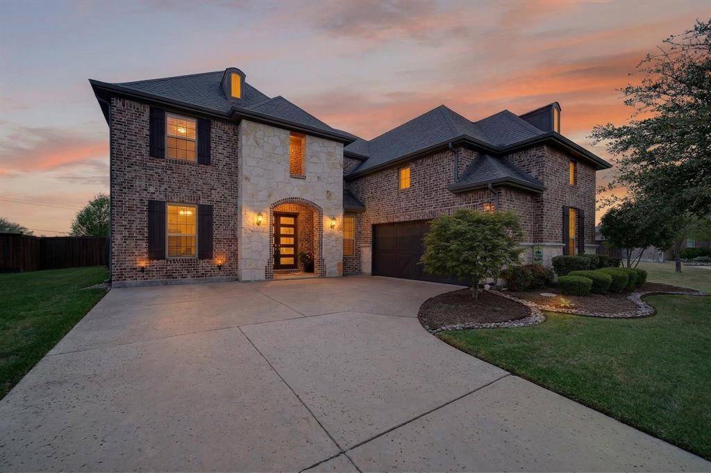 407 Emerson Drive, Rockwall, TX 75087