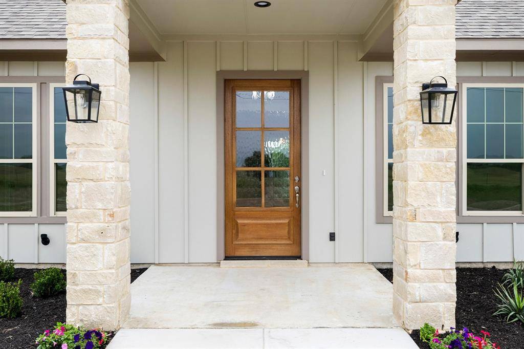 14740 County Road 355, Terrell, TX 75160