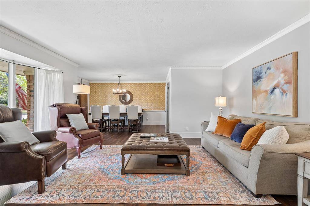 9615 Millridge Drive, Dallas, TX 75243