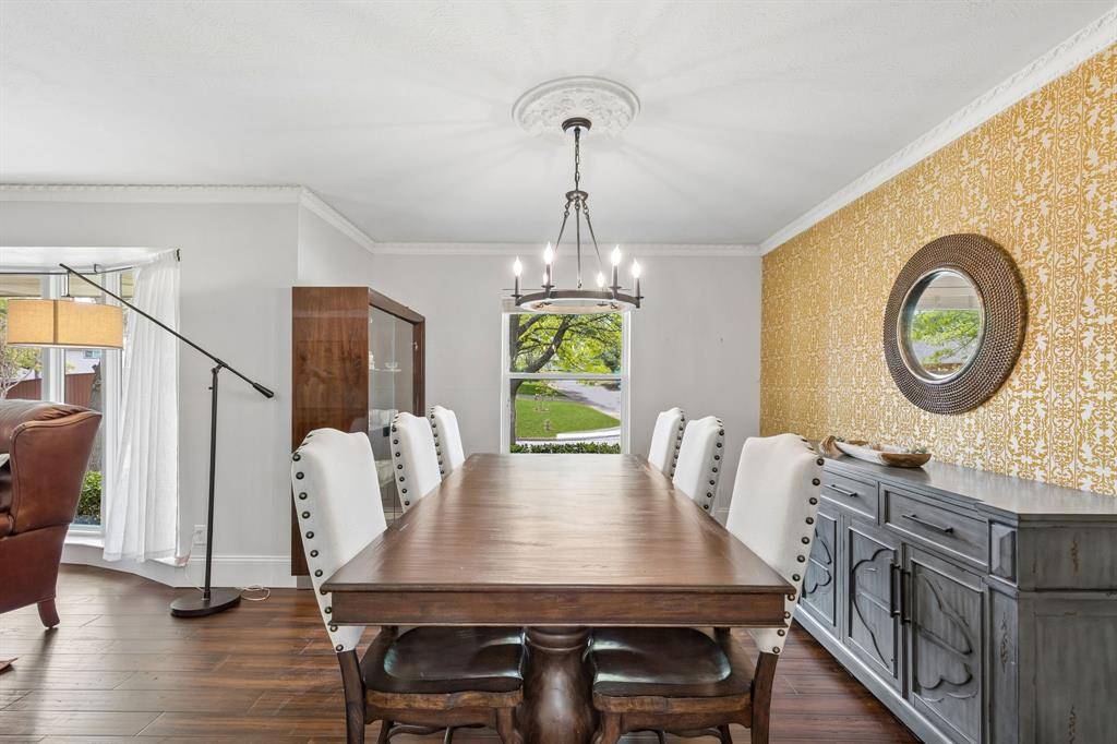 9615 Millridge Drive, Dallas, TX 75243