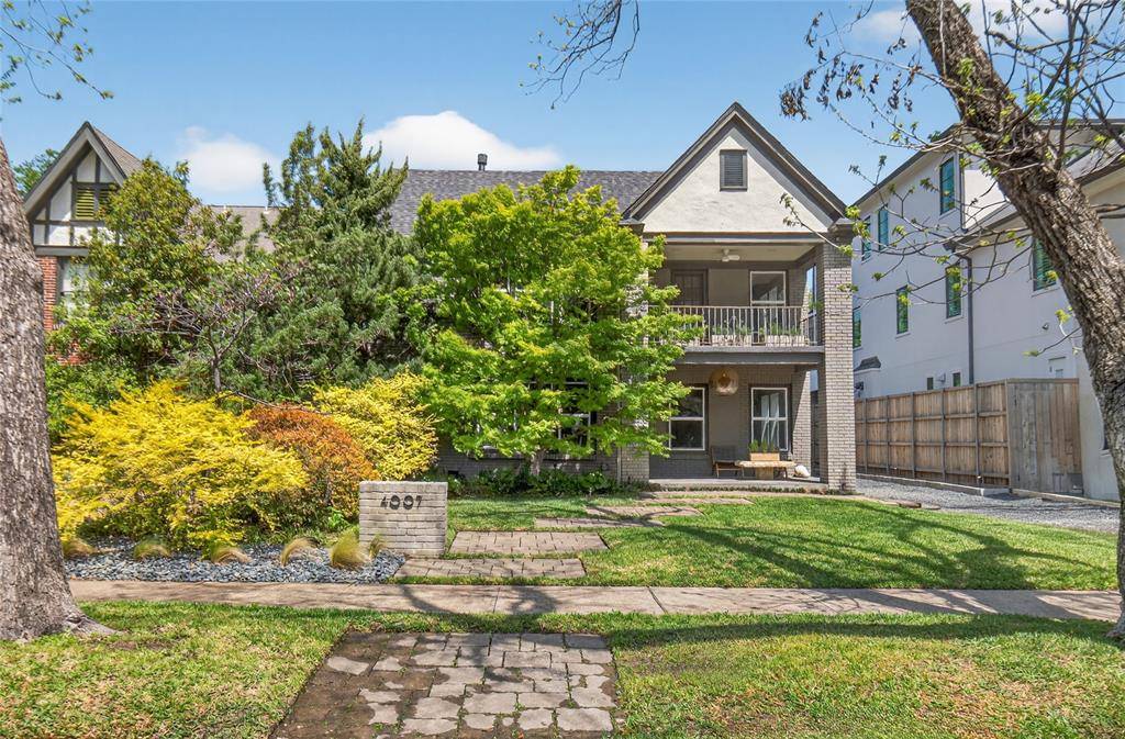 4009 Prescott Avenue, Dallas, TX 75219