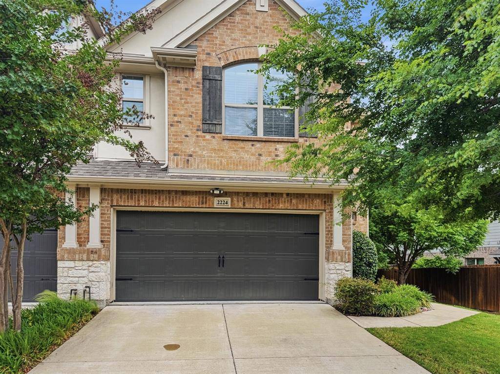 2224 Caniesto Street, Plano, TX 75074