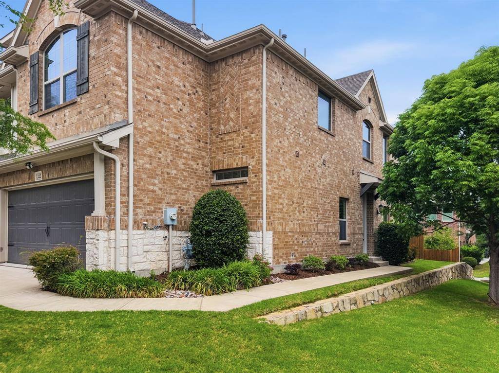 2224 Caniesto Street, Plano, TX 75074