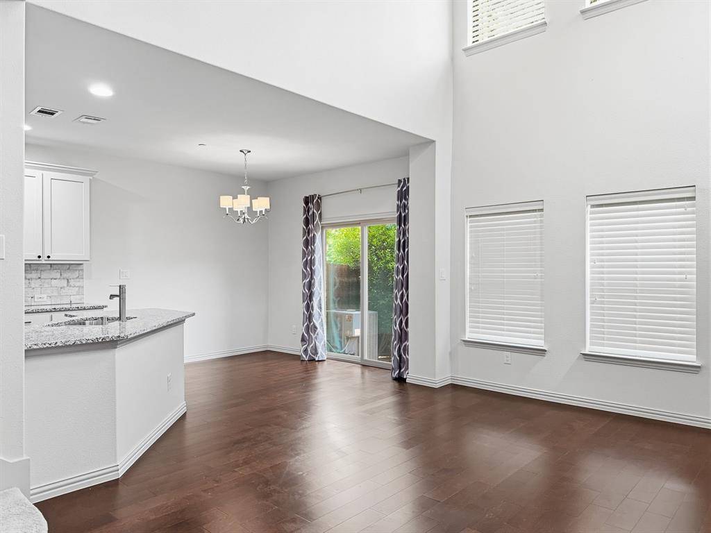 2224 Caniesto Street, Plano, TX 75074