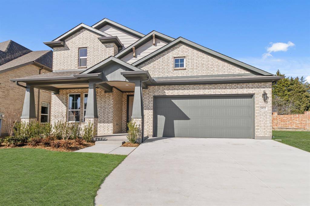 3933 Ablon Trail, Garland, TX 75043