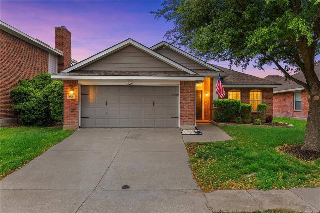 1028 Kimbro Drive, Forney, TX 75126