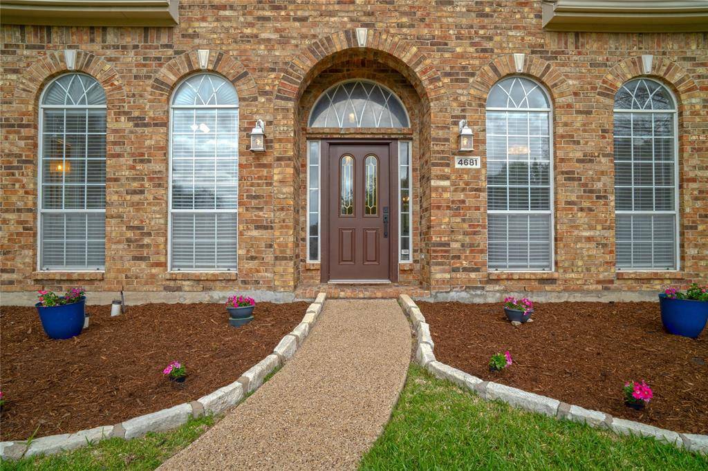 4681 Quincy Lane, Plano, TX 75024