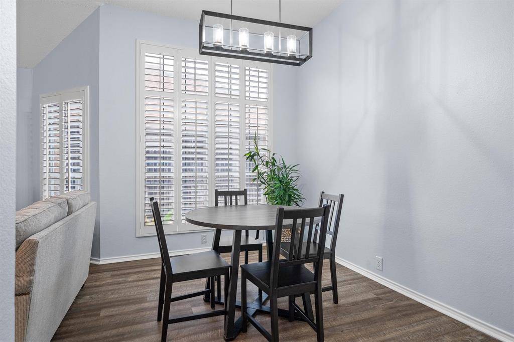 4812 Lansdale Drive, Flower Mound, TX 75028