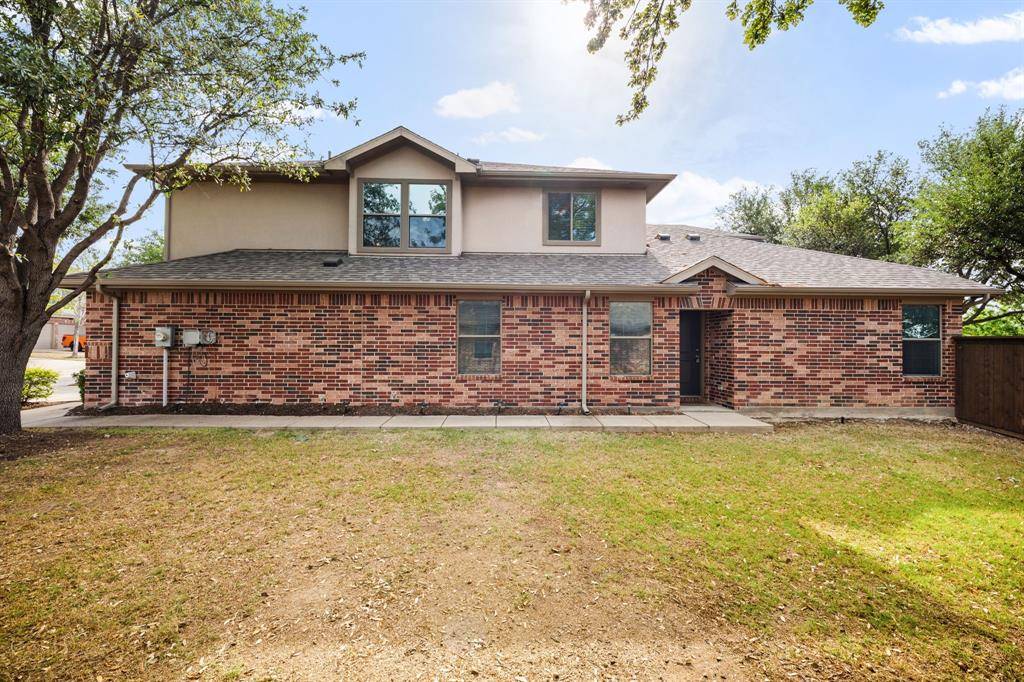 1013 Lucy Lane, Allen, TX 75013