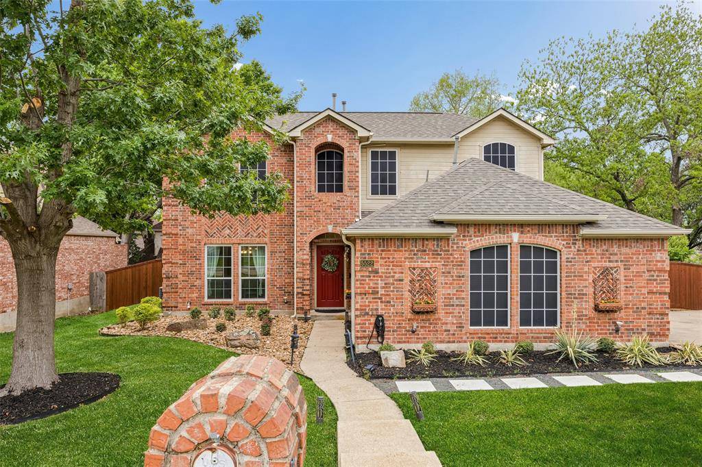 5522 Challenger Court, Rockwall, TX 75032