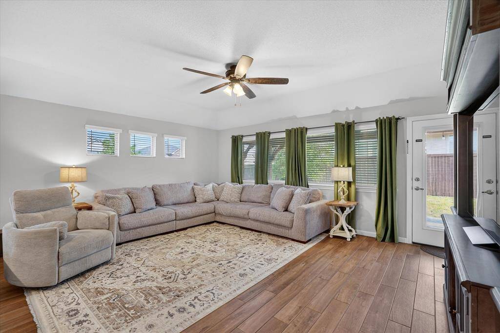 1144 Sheldon Drive, Anna, TX 75409