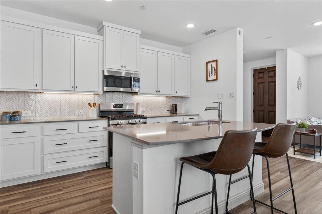 6064 Silverado Trail, Mckinney, TX 75070