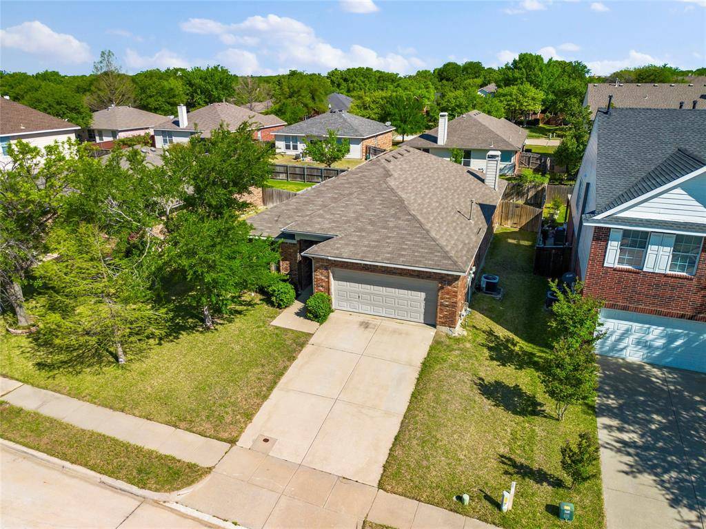 2821 Hilcroft Avenue, Denton, TX 76210