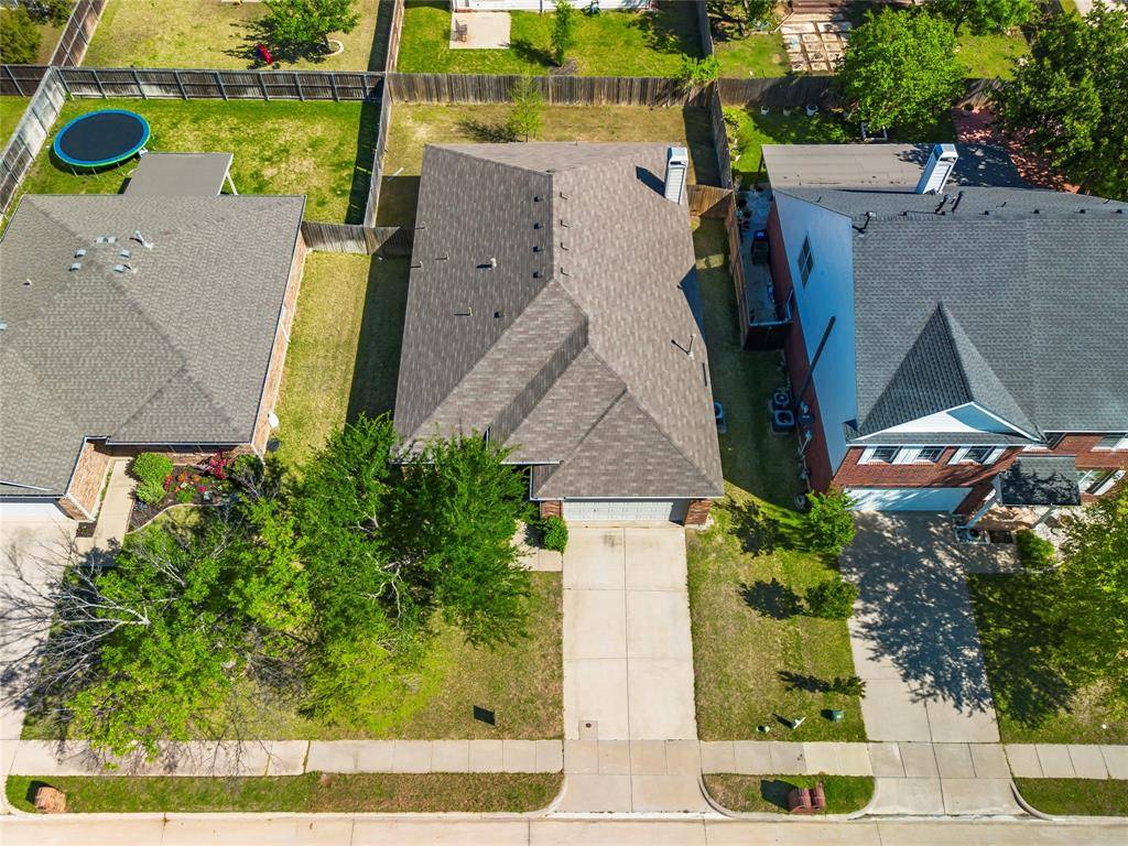 2821 Hilcroft Avenue, Denton, TX 76210