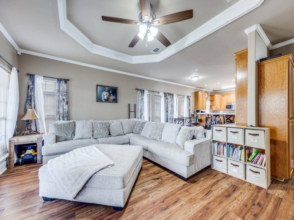 620 Madison Place, Sherman, TX 75092