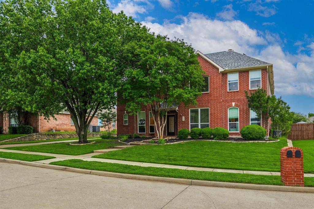 703 Waters Edge, Keller, TX 76248